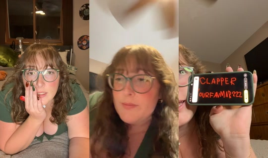 squib132 TikTok Live — Oct 2, 2026, 12:05 AM