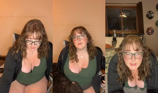 squib132 TikTok Live — Oct 2, 2026, 10:28 AM