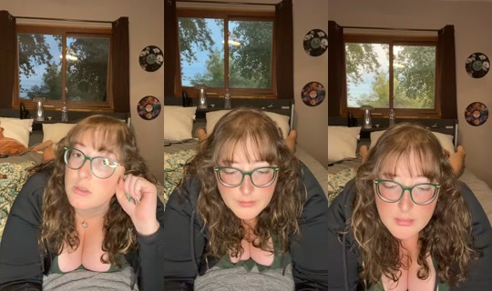 squib132 TikTok Live — Oct 2, 2026, 11:19 AM