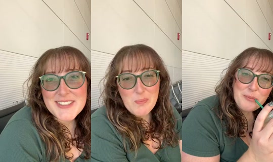 squib132 TikTok Live — Oct 5, 2026, 1:24 PM