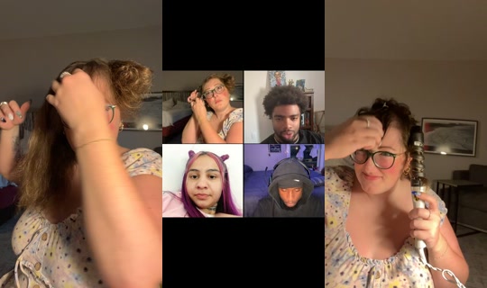 squib132 TikTok Live — Oct 6, 2026, 10:38 PM