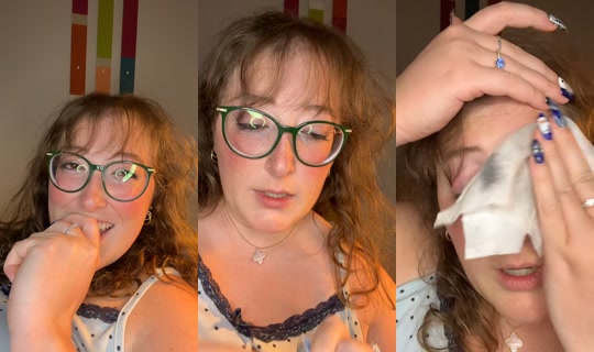 squib132 TikTok Live — Oct 7, 2026, 3:54 AM