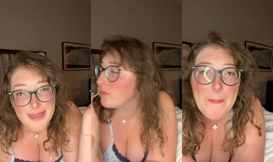 squib132 TikTok Live — Oct 7, 2026, 4:43 AM