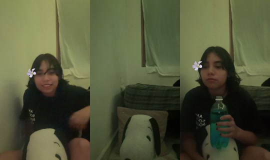 squirrelbymoon TikTok Live — Aug 20, 2026, 10:07 AM