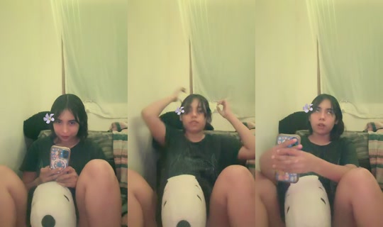 squirrelbymoon TikTok Live — Sep 15, 2026, 6:58 AM