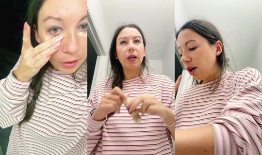 squirrelgirlllll TikTok Live — Oct 8, 2026, 3:01 PM