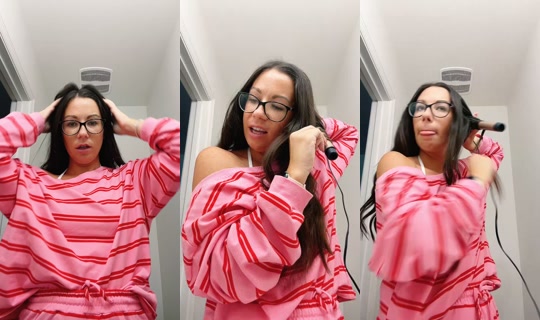 squirrelgirlllll TikTok Live — Oct 8, 2026, 6:55 PM