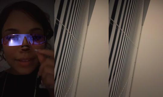squirrrrrttaaa TikTok Live — Oct 4, 2026, 5:19 AM