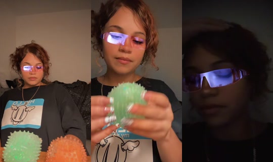 squirrrrrttaaa TikTok Live — Oct 4, 2026, 6:24 AM
