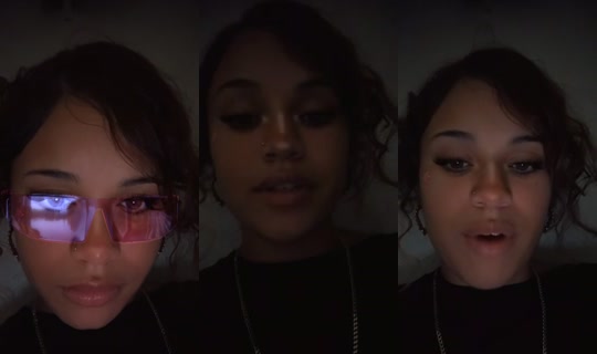 squirrrrrttaaa TikTok Live — Oct 4, 2026, 7:14 AM