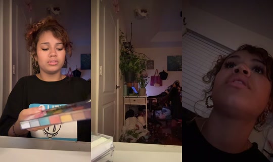 squirrrrrttaaa TikTok Live — Oct 5, 2026, 1:16 AM