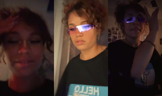 squirrrrrttaaa TikTok Live — Oct 5, 2026, 1:51 AM