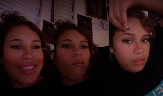 squirrrrrttaaa TikTok Live — Oct 5, 2026, 2:55 AM