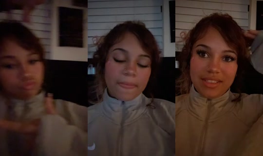 squirrrrrttaaa TikTok Live — Oct 6, 2026, 12:42 AM