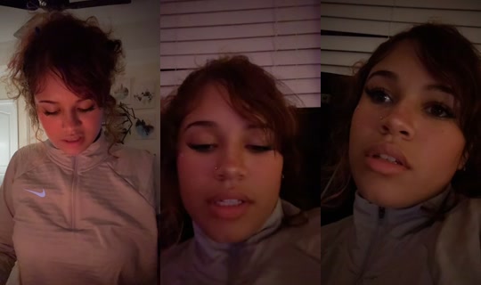 squirrrrrttaaa TikTok Live — Oct 6, 2026, 1:46 AM