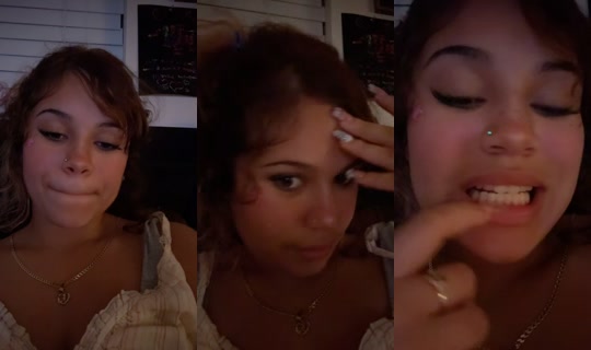 squirrrrrttaaa TikTok Live — Oct 6, 2026, 4:10 AM