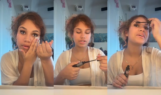 squirrrrrttaaa TikTok Live — Oct 6, 2026, 5:15 PM