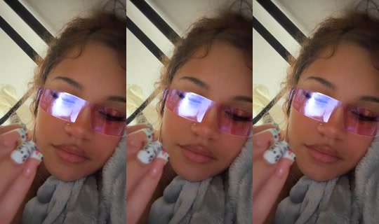 squirrrrrttaaa TikTok Live — Oct 7, 2026, 11:57 PM