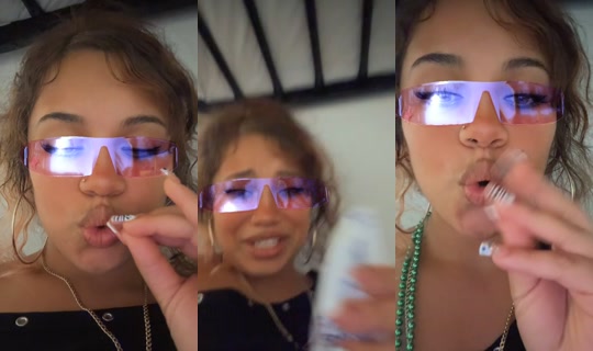squirrrrrttaaa TikTok Live — Oct 8, 2026, 12:12 AM