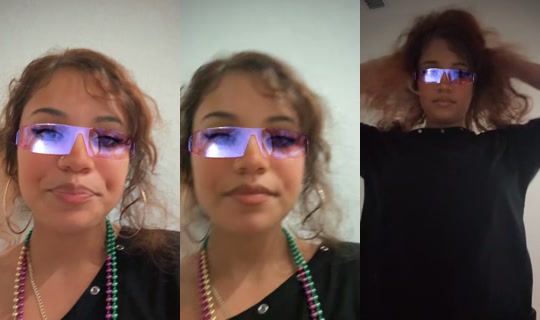 squirrrrrttaaa TikTok Live — Oct 8, 2026, 2:00 AM