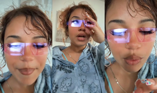 squirrrrrttaaa TikTok Live — Oct 8, 2026, 4:19 PM