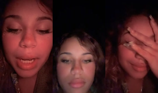 squirrrrrttaaa TikTok Live — Oct 9, 2026, 6:06 AM