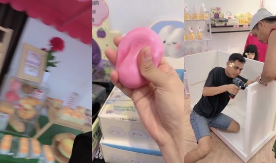 squishpopmy TikTok Live — Sep 23, 2026, 9:06 AM