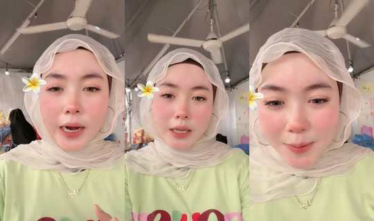 squishpopmy TikTok Live — Oct 8, 2026, 6:55 AM