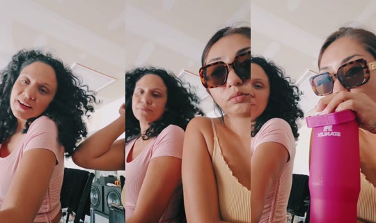 srae0712 TikTok Live — Aug 21, 2026, 5:07 PM