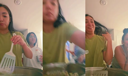 srae0712 TikTok Live — Aug 23, 2026, 3:56 PM