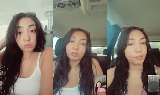 srae0712 TikTok Live — Sep 21, 2026, 7:50 PM