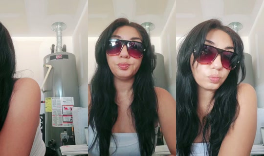 srae0712 TikTok Live — Sep 22, 2026, 7:11 PM