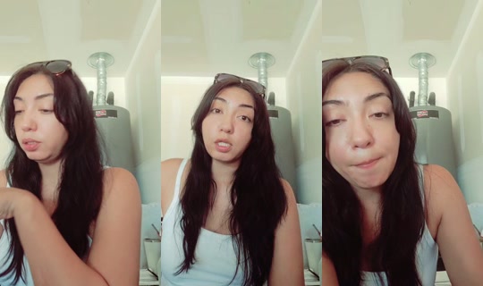 srae0712 TikTok Live — Sep 22, 2026, 7:40 PM
