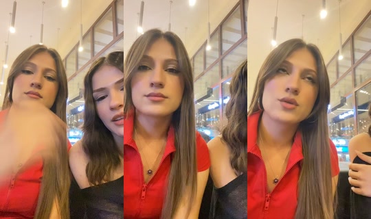 srhncllk TikTok Live — Sep 12, 2026, 5:10 PM