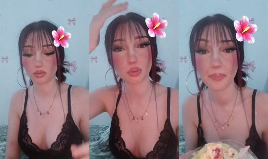 srhzay TikTok Live — Aug 21, 2026, 7:50 PM