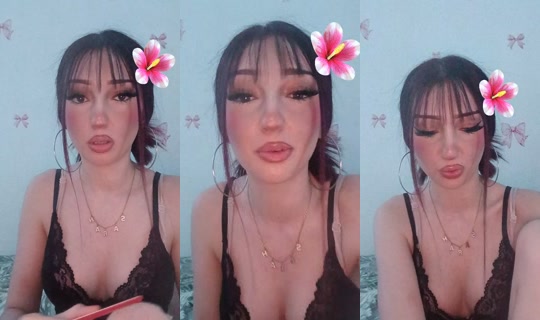 srhzay TikTok Live — Aug 21, 2026, 8:32 PM