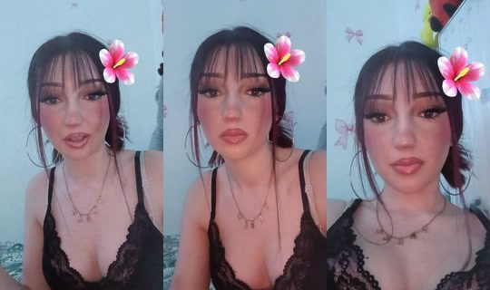 srhzay TikTok Live — Aug 21, 2026, 9:52 PM
