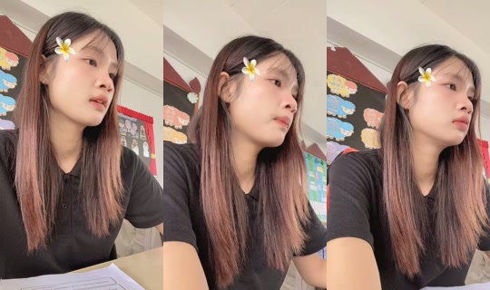 sriiyaaa_ TikTok Live — Oct 5, 2026, 6:03 AM