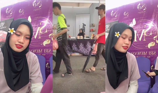 srimewangispa TikTok Live — Aug 22, 2026, 8:43 AM
