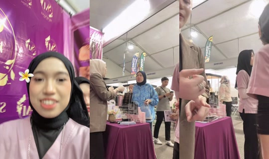 srimewangispa TikTok Live — Aug 22, 2026, 12:23 PM