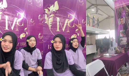 srimewangispa TikTok Live — Aug 23, 2026, 5:50 AM