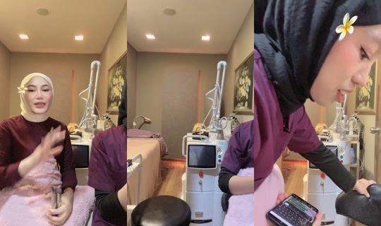 srimewangispa TikTok Live — Aug 27, 2026, 6:17 AM