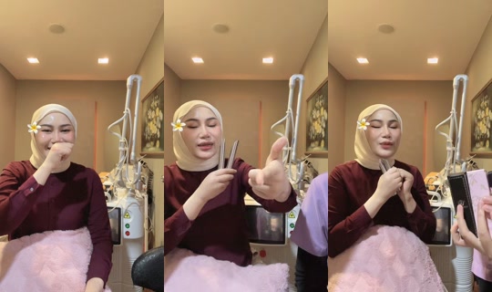 srimewangispa TikTok Live — Aug 27, 2026, 7:59 AM