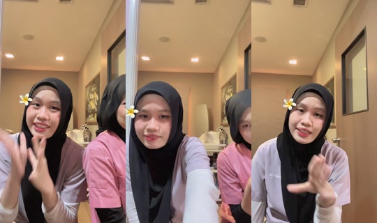 srimewangispa TikTok Live — Aug 28, 2026, 7:41 AM