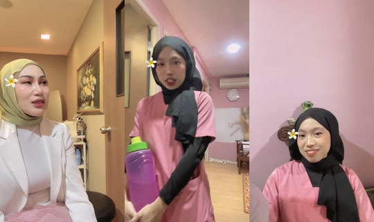 srimewangispa TikTok Live — Aug 28, 2026, 8:31 AM