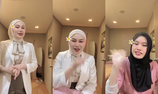 srimewangispa TikTok Live — Aug 29, 2026, 5:42 AM