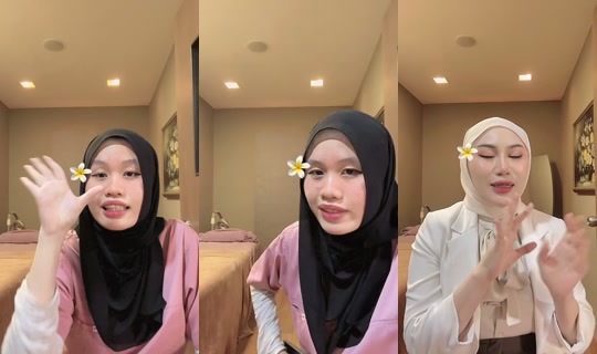 srimewangispa TikTok Live — Aug 29, 2026, 6:33 AM