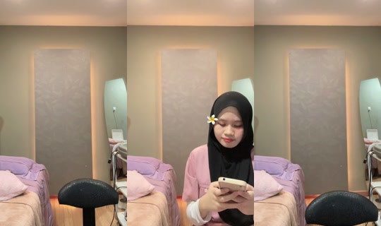 srimewangispa TikTok Live — Sep 22, 2026, 8:50 AM