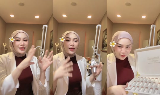 srimewangispa TikTok Live — Sep 23, 2026, 3:56 AM