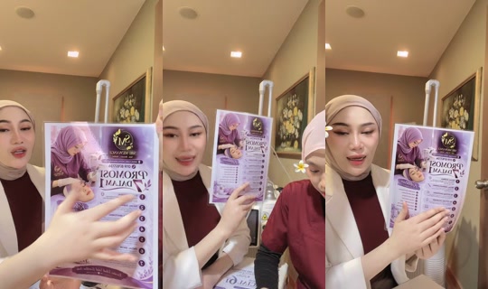 srimewangispa TikTok Live — Sep 23, 2026, 4:46 AM